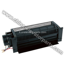 Ventilatore crossflow del ventilatore QF-330